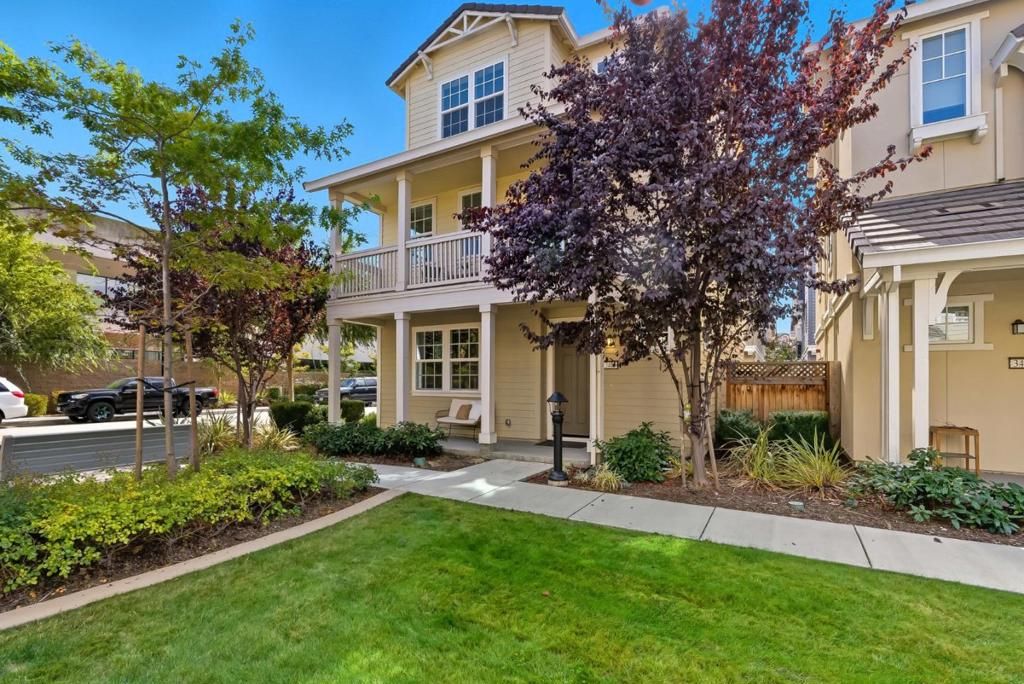 3400 Pyramid Way, Mountain View, CA 94043