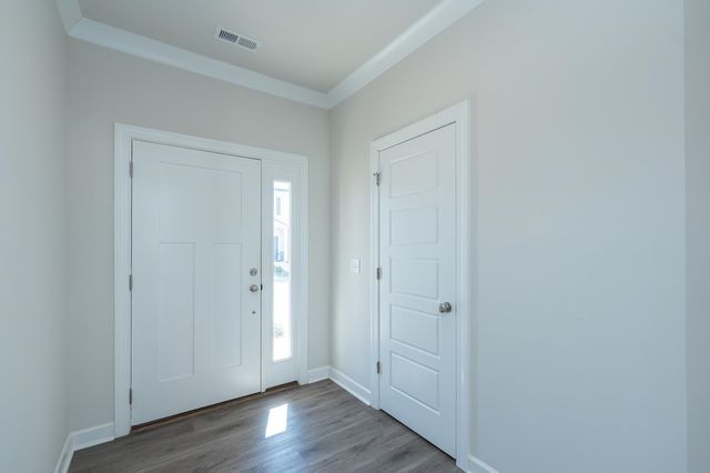 100 Rock Cress Trl Trail, Greenville, SC 29607