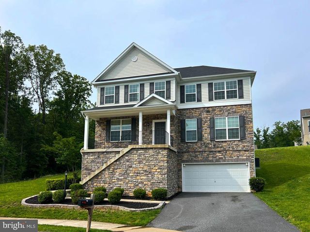 16 CLYDESDALE ROAD, Fredericksburg, VA 22405