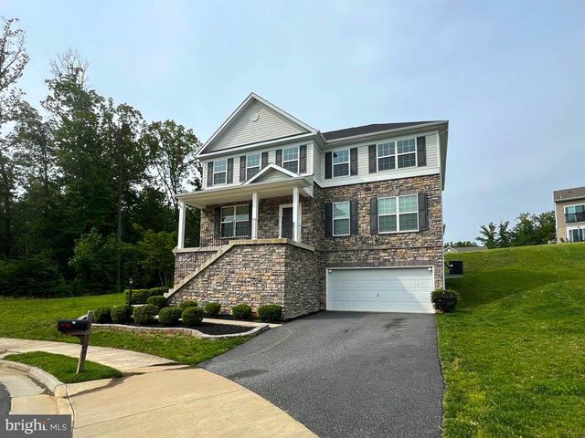 16 CLYDESDALE ROAD, Fredericksburg, VA 22405