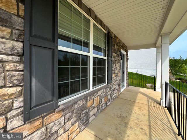 16 CLYDESDALE ROAD, Fredericksburg, VA 22405