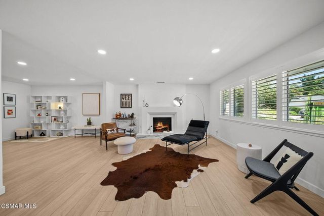 3474 Farrell Circle, Newbury Park, CA 91320