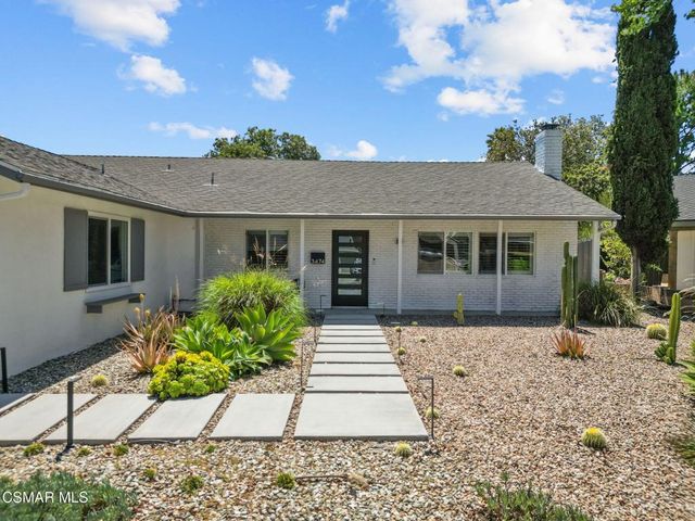 3474 Farrell Circle, Newbury Park, CA 91320