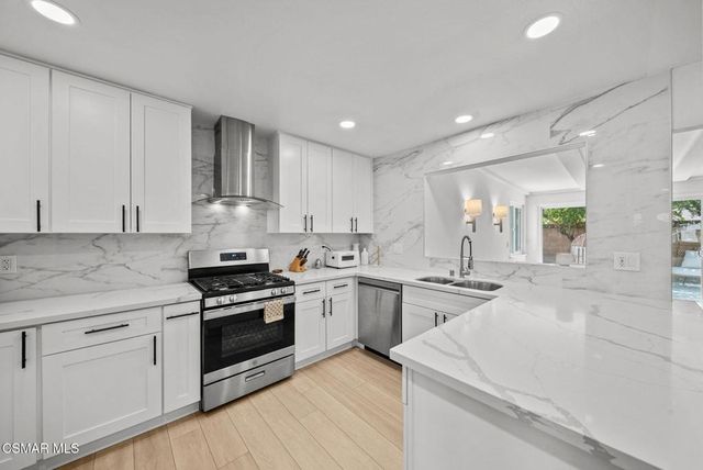 3474 Farrell Circle, Newbury Park, CA 91320