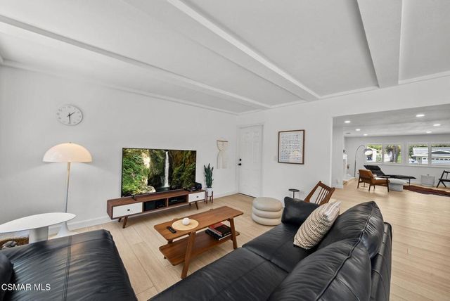 3474 Farrell Circle, Newbury Park, CA 91320