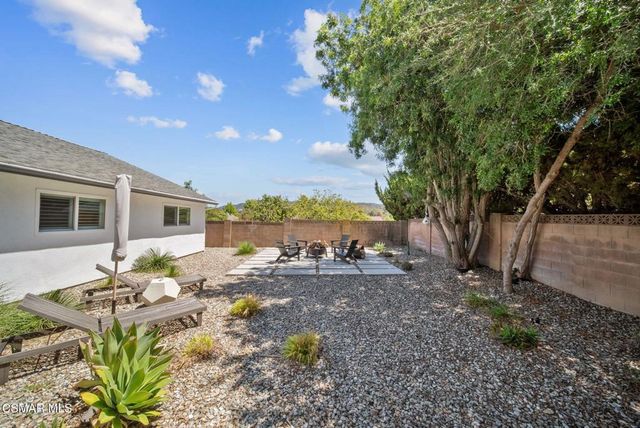 3474 Farrell Circle, Newbury Park, CA 91320