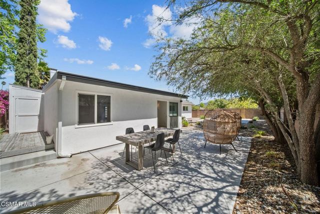 3474 Farrell Circle, Newbury Park, CA 91320