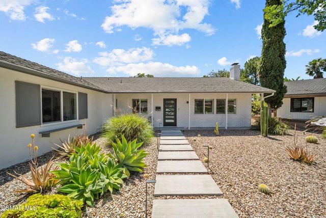 3474 Farrell Circle, Newbury Park, CA 91320