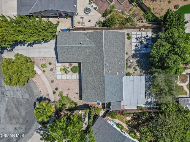 3474 Farrell Circle, Newbury Park, CA 91320