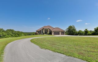 303 Harris Boulevard, Ozark, MO 65721
