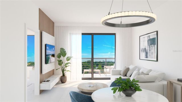 4950 REMINGTON DRIVE 203, Sarasota, FL 34234