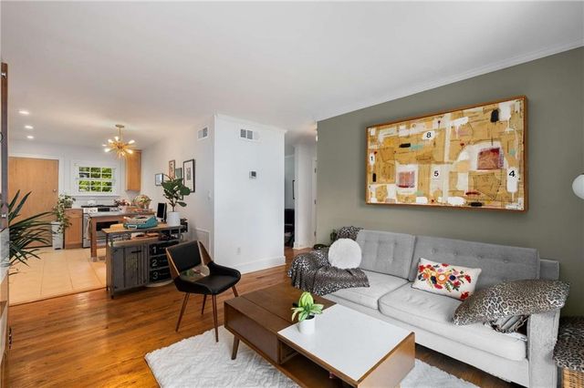 866 Briarcliff NE Road A4, Atlanta, GA 30306