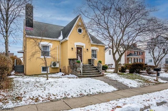 123 Harrison St, Bloomfield Twp., NJ 07003