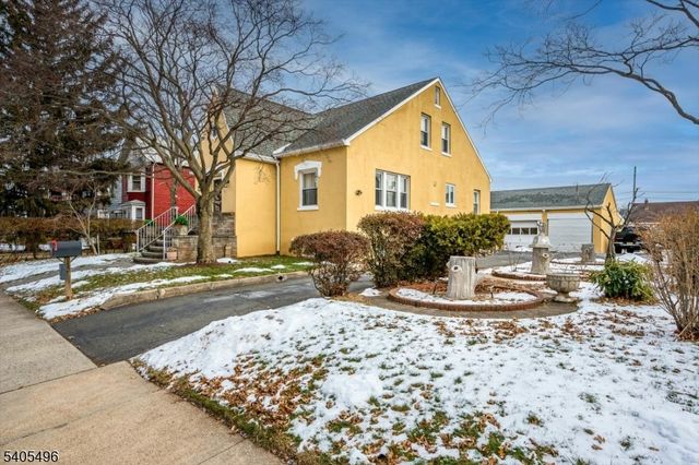 123 Harrison St, Bloomfield Twp., NJ 07003