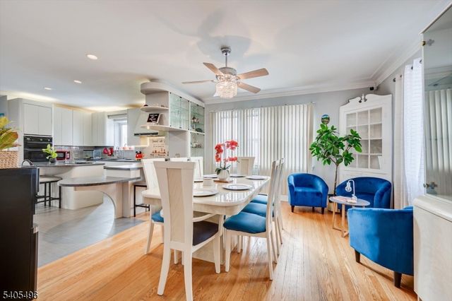 123 Harrison St, Bloomfield Twp., NJ 07003