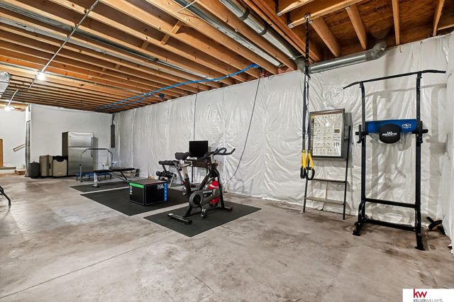 18911 Leavenworth Street, Elkhorn, NE 68022