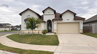 2080 Eagle Landing Drive, Edinburg, TX 78542