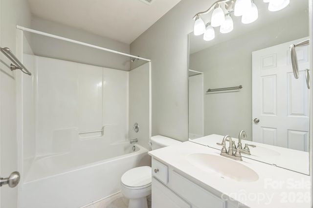 10235 Kendra Court, Charlotte, NC 28277