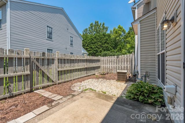 10235 Kendra Court, Charlotte, NC 28277