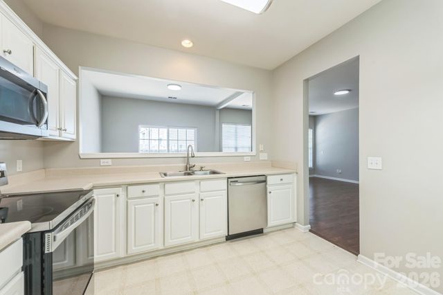 10235 Kendra Court, Charlotte, NC 28277
