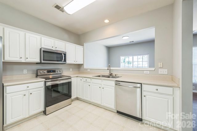 10235 Kendra Court, Charlotte, NC 28277