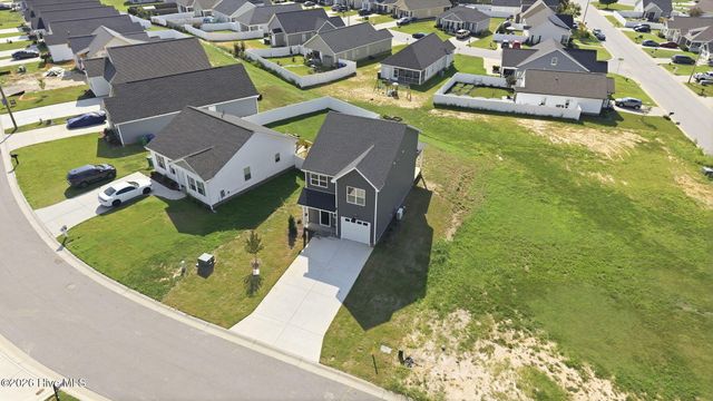 3212 Dolostone Court SW, Wilson, NC 27893