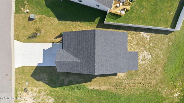 3212 Dolostone Court SW, Wilson, NC 27893