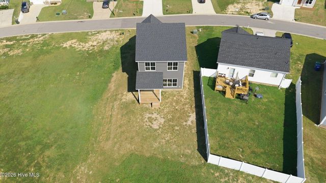 3212 Dolostone Court SW, Wilson, NC 27893