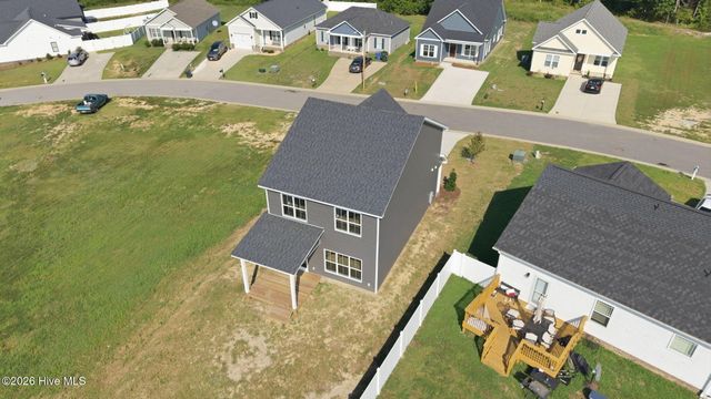 3212 Dolostone Court SW, Wilson, NC 27893