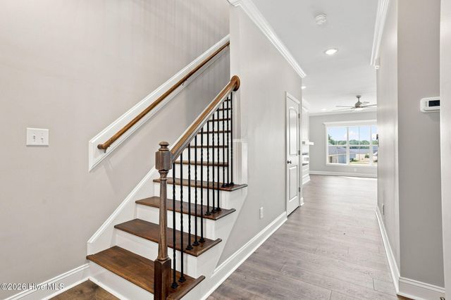 3212 Dolostone Court SW, Wilson, NC 27893