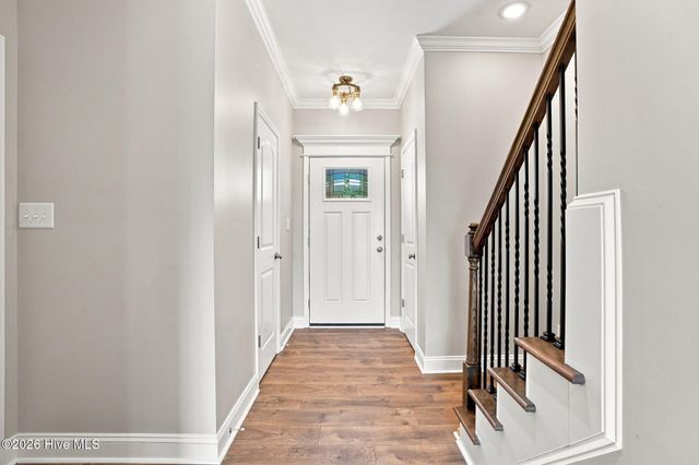 3212 Dolostone Court SW, Wilson, NC 27893