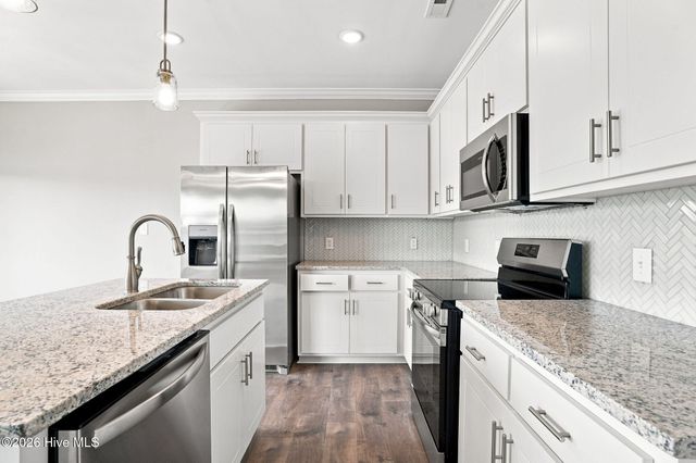 3212 Dolostone Court SW, Wilson, NC 27893