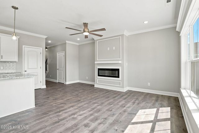 3212 Dolostone Court SW, Wilson, NC 27893