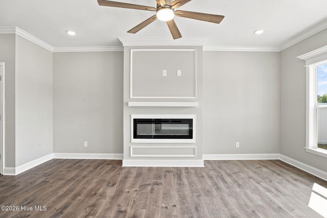 3212 Dolostone Court SW, Wilson, NC 27893
