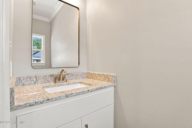3212 Dolostone Court SW, Wilson, NC 27893