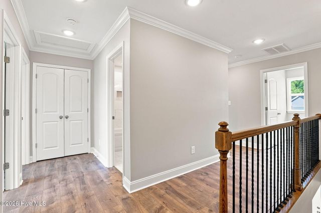 3212 Dolostone Court SW, Wilson, NC 27893