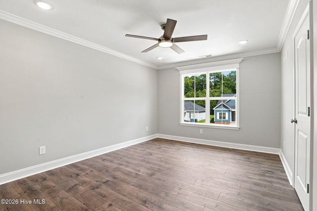 3212 Dolostone Court SW, Wilson, NC 27893