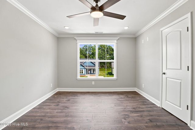 3212 Dolostone Court SW, Wilson, NC 27893