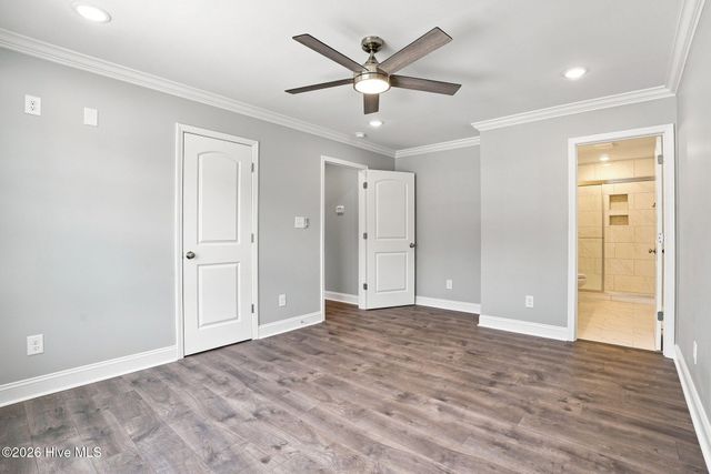 3212 Dolostone Court SW, Wilson, NC 27893