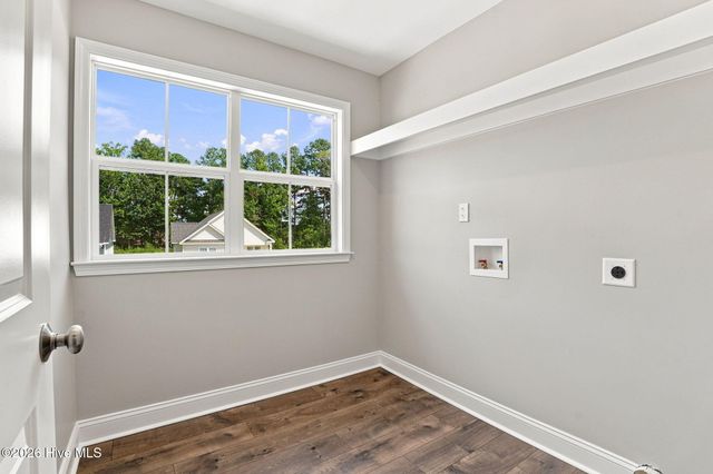 3212 Dolostone Court SW, Wilson, NC 27893