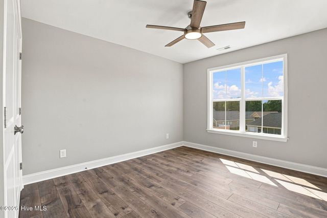 3212 Dolostone Court SW, Wilson, NC 27893