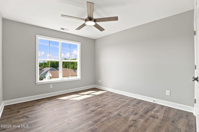 3212 Dolostone Court SW, Wilson, NC 27893