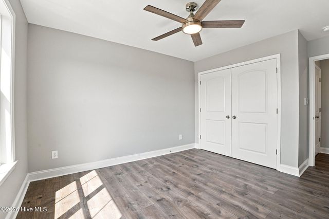 3212 Dolostone Court SW, Wilson, NC 27893