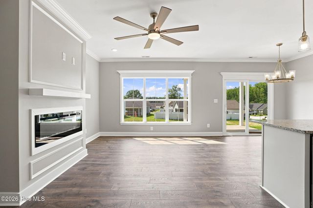 3212 Dolostone Court SW, Wilson, NC 27893