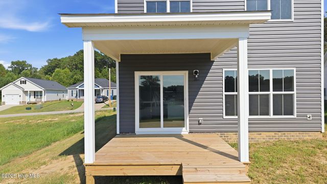 3212 Dolostone Court SW, Wilson, NC 27893
