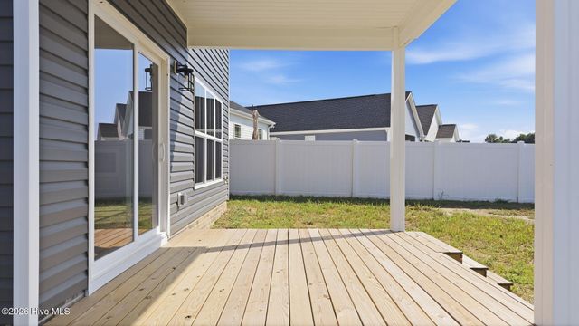 3212 Dolostone Court SW, Wilson, NC 27893