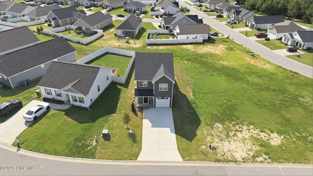 3212 Dolostone Court SW, Wilson, NC 27893