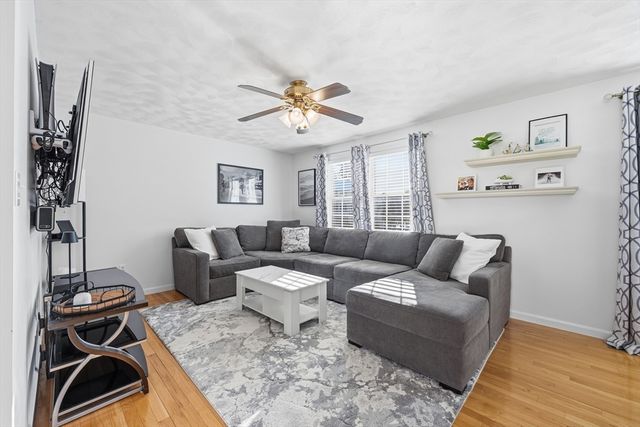 81 Salem Road 74, Billerica, MA 01821