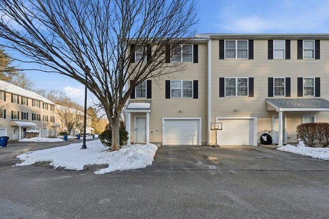 81 Salem Road 74, Billerica, MA 01821