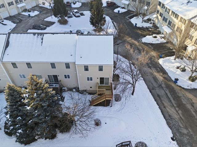 81 Salem Road 74, Billerica, MA 01821